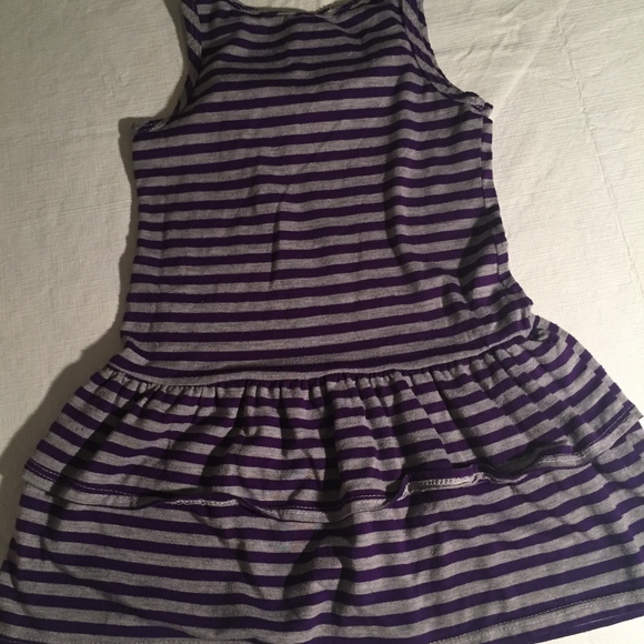 Lily Bleu Other - Lily Bleu Tank Dress